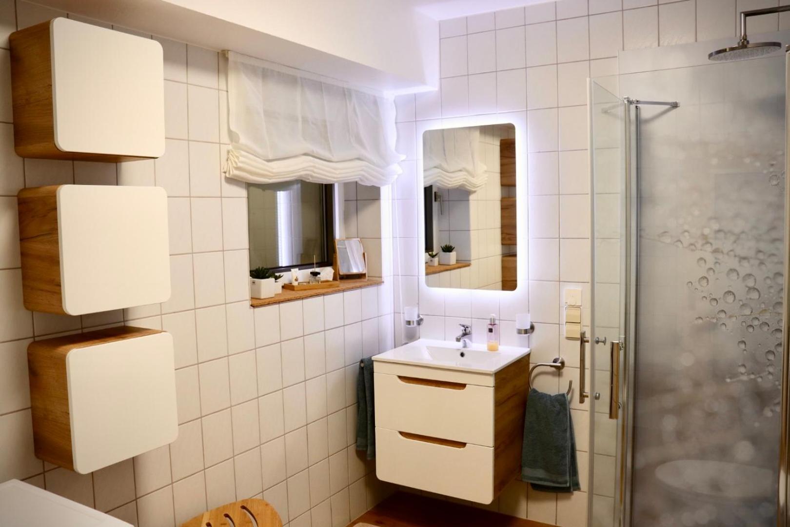 Ferienwohnung Osterquelle Freisen Exterior foto